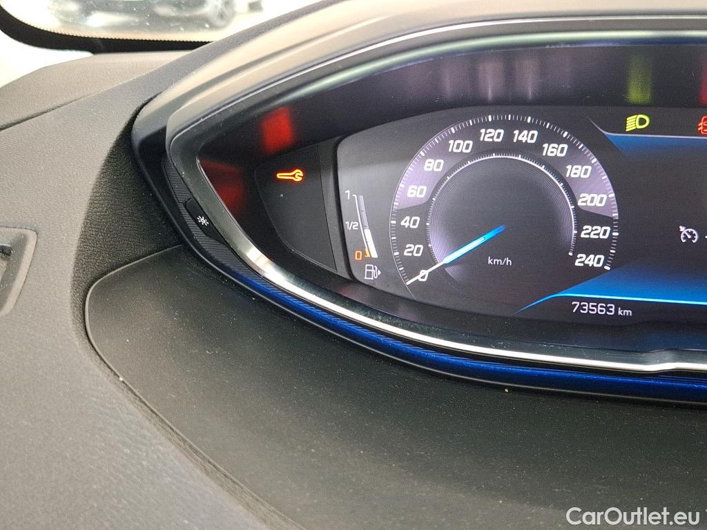  Peugeot  3008  Active Business 1.2 PureTech 130CV BVA8 E6d #63