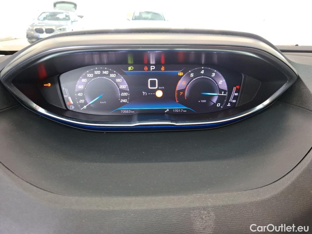  Peugeot  3008  Active Business 1.2 PureTech 130CV BVA8 E6d #62