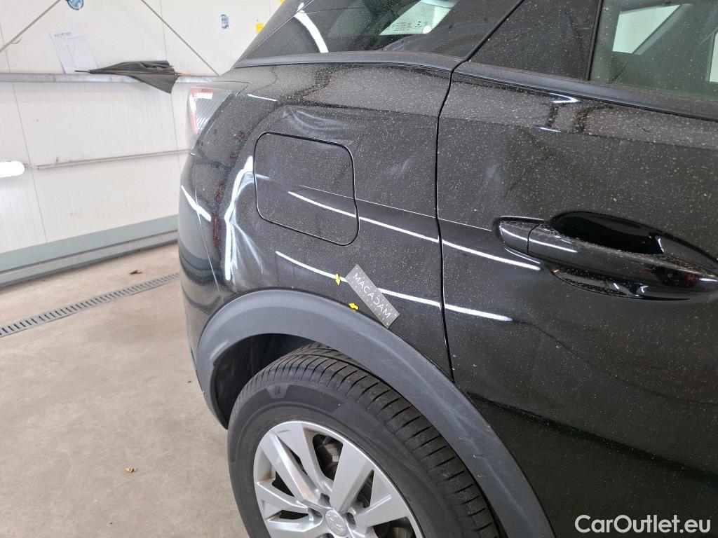  Peugeot  3008  Active Pack 1.5 HDi 130CV BVA8 E6d #9