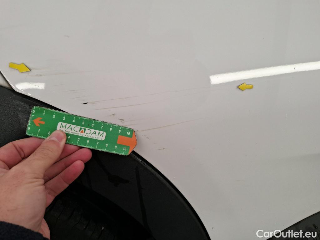  Opel   Grandland X OPEL 5p SUV 1.5 Diesel 130ch Auto Edition Business #5