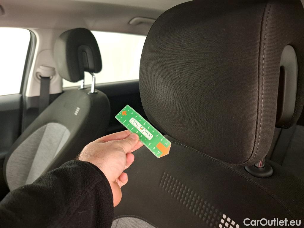  Hyundai   Ioniq Ioniq 5 Intuitive Electrique 72kWh BVA #38