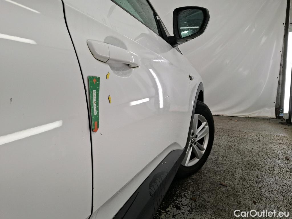  Opel   Grandland X OPEL 5p SUV 1.5 Diesel 130ch Auto Edition Business #21