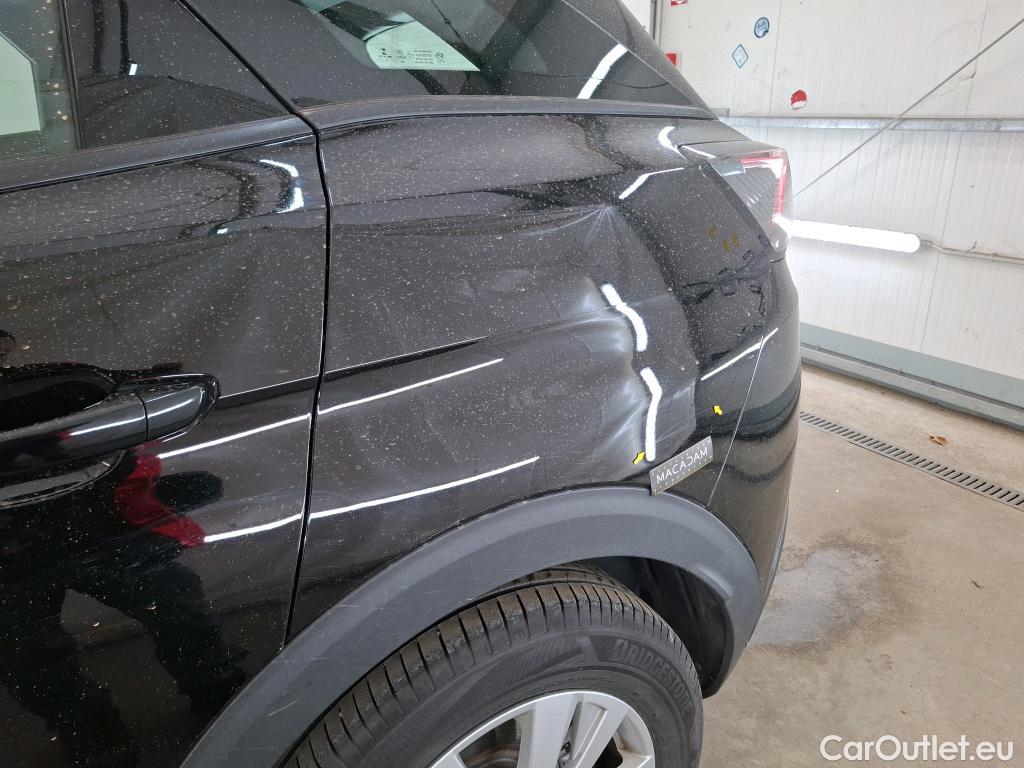  Peugeot  3008  Active Pack 1.5 HDi 130CV BVA8 E6d #1