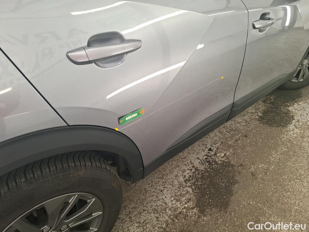  Peugeot  2008  Active Business 1.2 PureTech 130CV BVM6 E6d #7