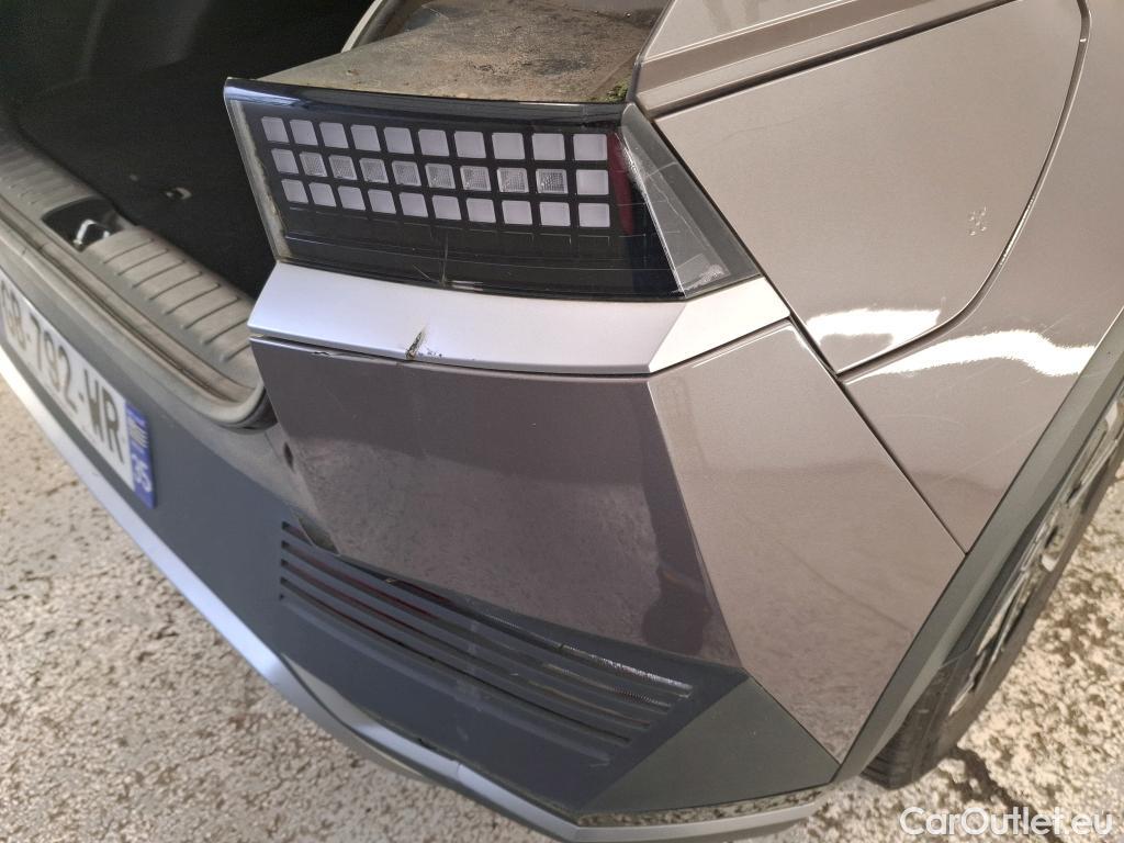  Hyundai   Ioniq Ioniq 5 Intuitive Electrique 72kWh BVA #11