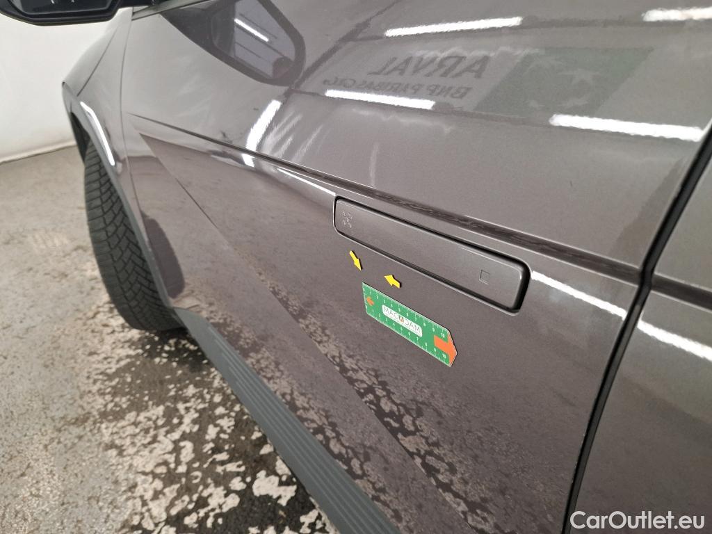  Hyundai   Ioniq Ioniq 5 Intuitive Electrique 72kWh BVA #31