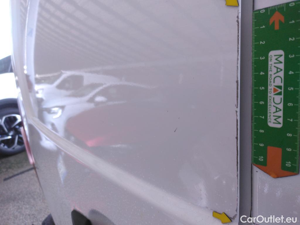  Citroen  Berlingo  Fourgon Club M 650 1.5 BlueHDi 100CV BVM5 E6dT #58