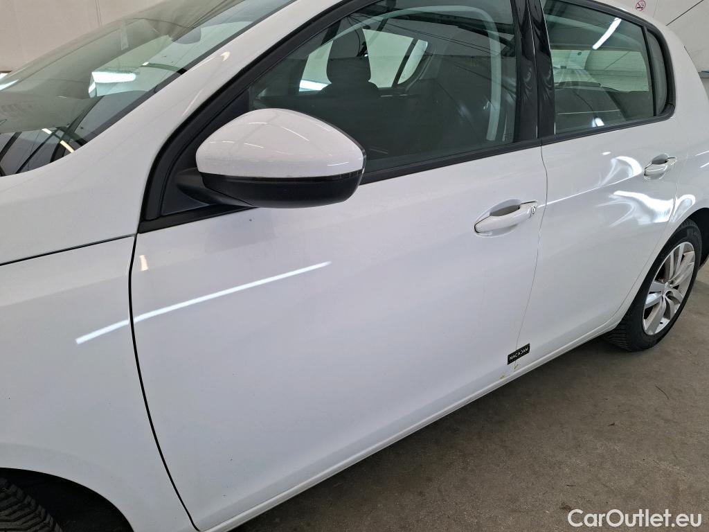  Peugeot  308  5p Berline BlueHDi 130 Active Business / TRANSFO VP/VF
 #16