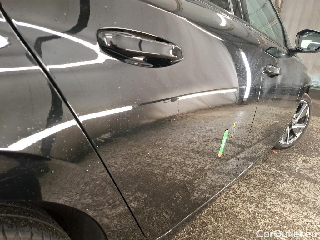  Peugeot  308  Allure Pack 1.5 HDi 130CV BVA8 E6d #19