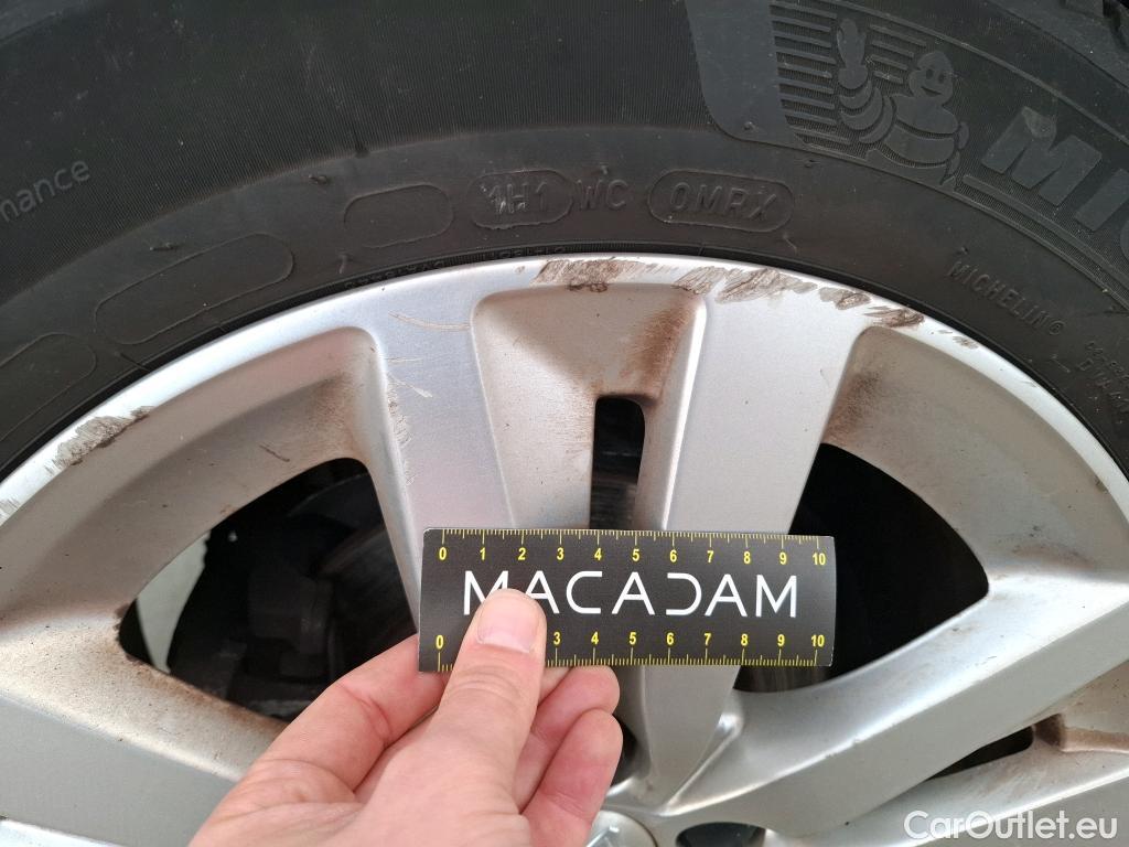  Peugeot  308  5p Berline BlueHDi 130 Active Business / TRANSFO VP/VF
 #7