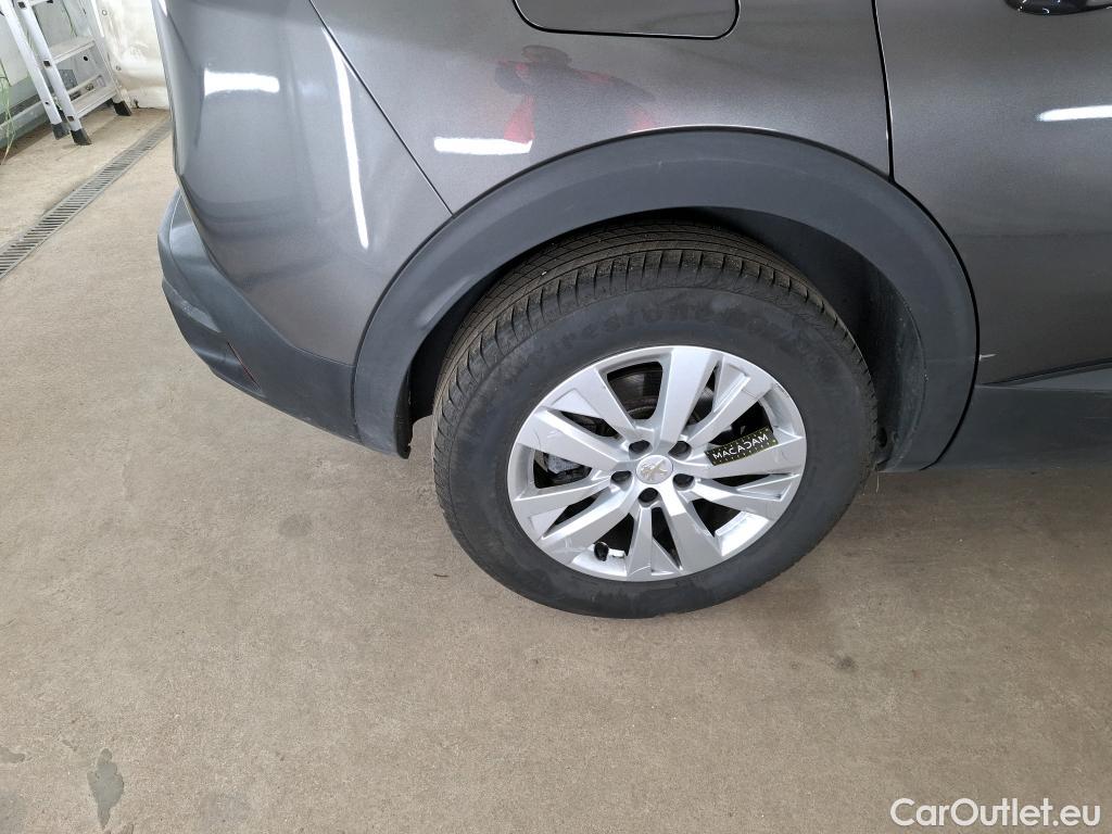 Peugeot  3008  Active Business 1.2 PureTech 130CV BVA8 E6d #7