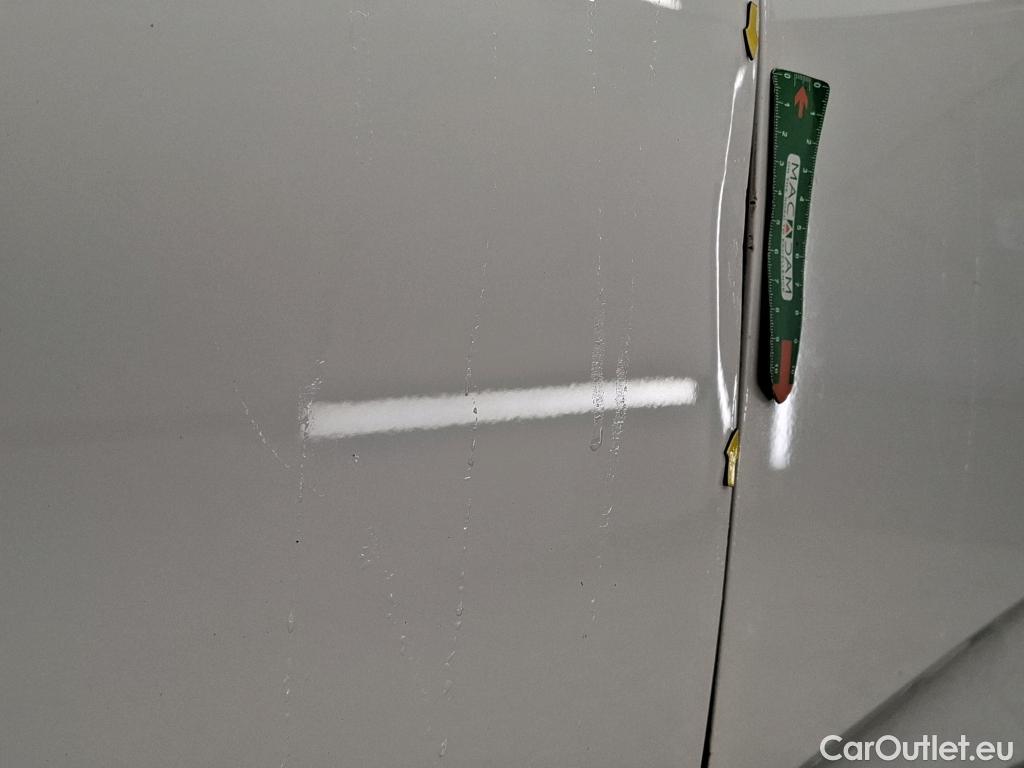  Opel   Grandland X OPEL 5p SUV 1.5 Diesel 130ch Auto Edition Business #2