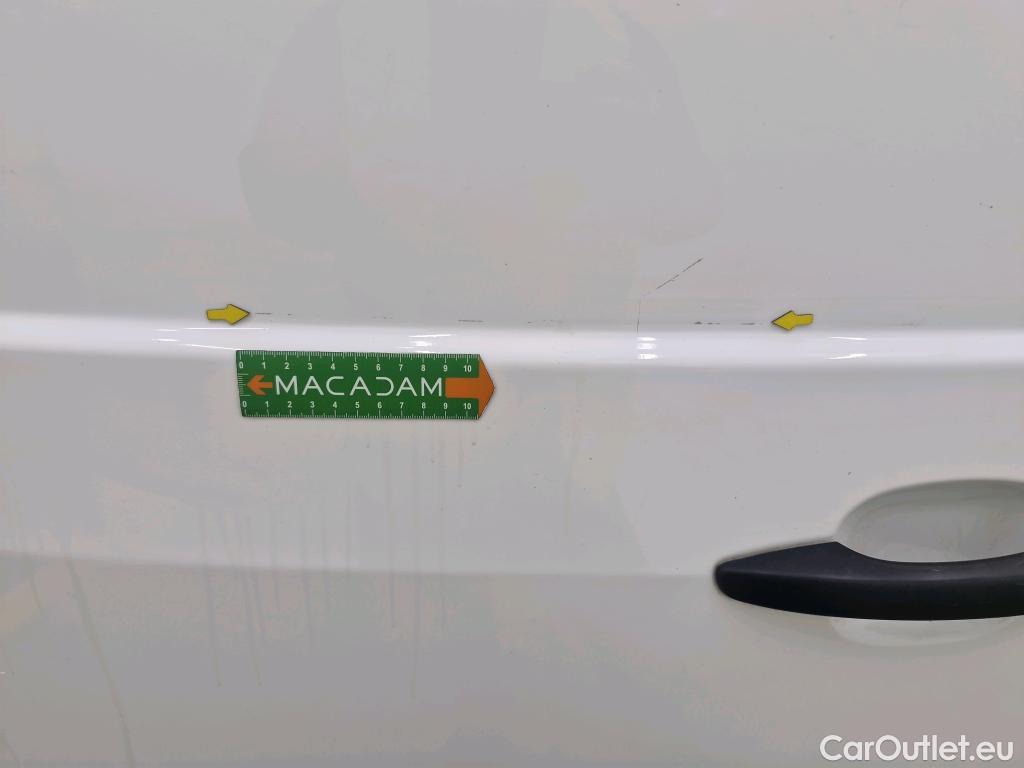  Citroen  Berlingo  Fourgon Club M 650 1.5 BlueHDi 100CV BVM5 E6dT #47