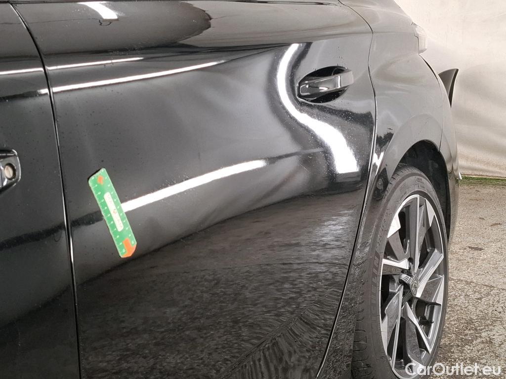  Peugeot  308  Allure Pack 1.5 HDi 130CV BVA8 E6d #13