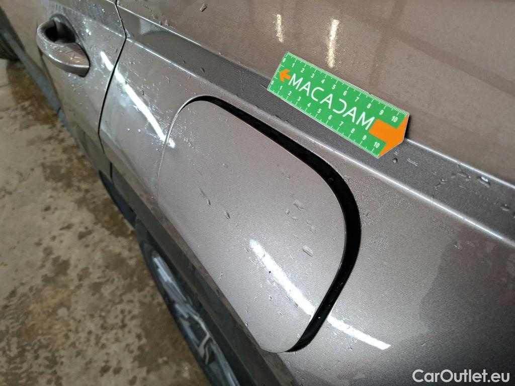  Hyundai  Tucson  Business Hybrid 2WD 1.6 T-GDI 230CV BVA6 E6d #20