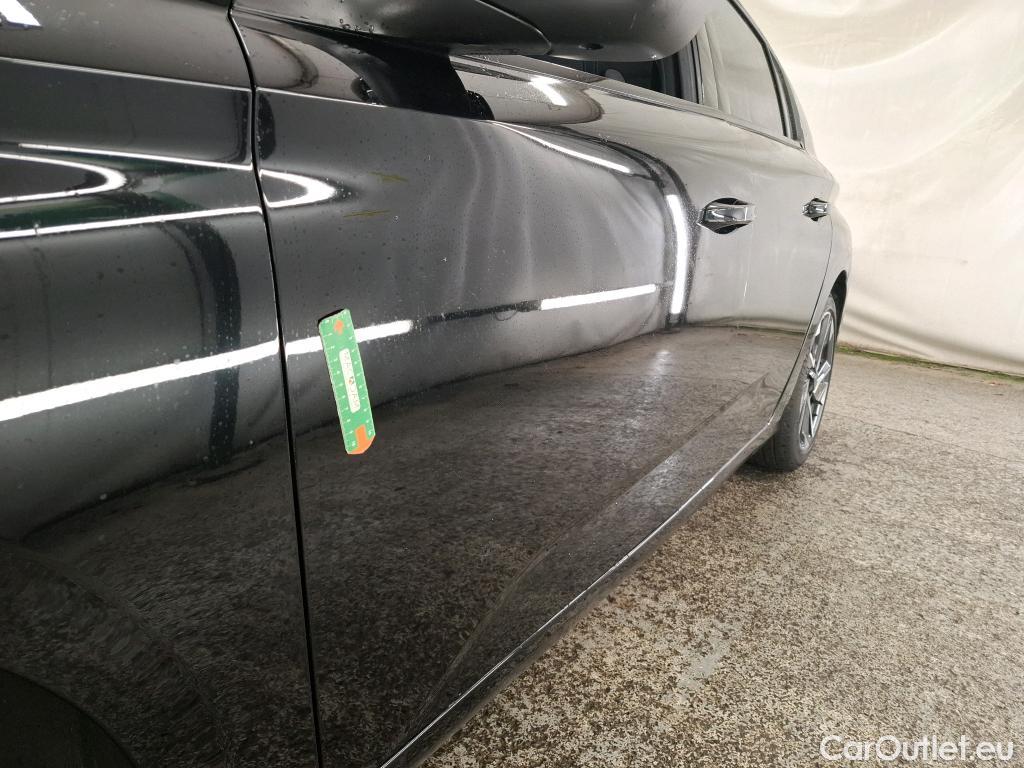  Peugeot  308  Allure Pack 1.5 HDi 130CV BVA8 E6d #8