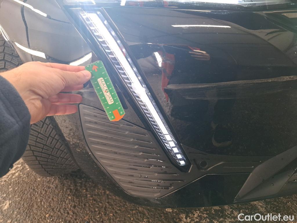  Peugeot  308  Allure Pack 1.5 HDi 130CV BVA8 E6d #3