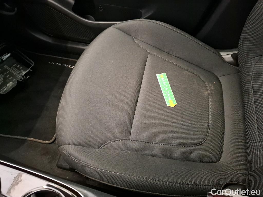  Hyundai  Tucson  Business Hybrid 2WD 1.6 T-GDI 230CV BVA6 E6d #31