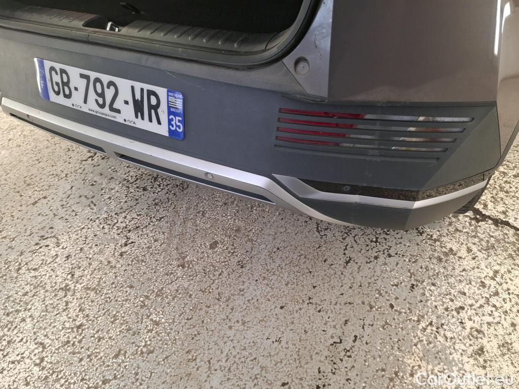  Hyundai   Ioniq Ioniq 5 Intuitive Electrique 72kWh BVA #6