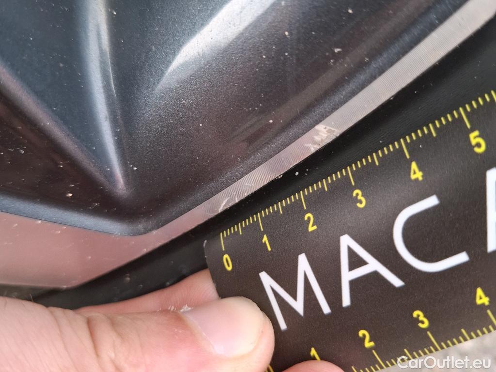  Hyundai  Tucson HYUNDAI  / 2020 / 5P / SUV 1.6 PHEV 265 HTRAC EXECUTIVE 4WD AUTO  / TRANSFO VP VF #8