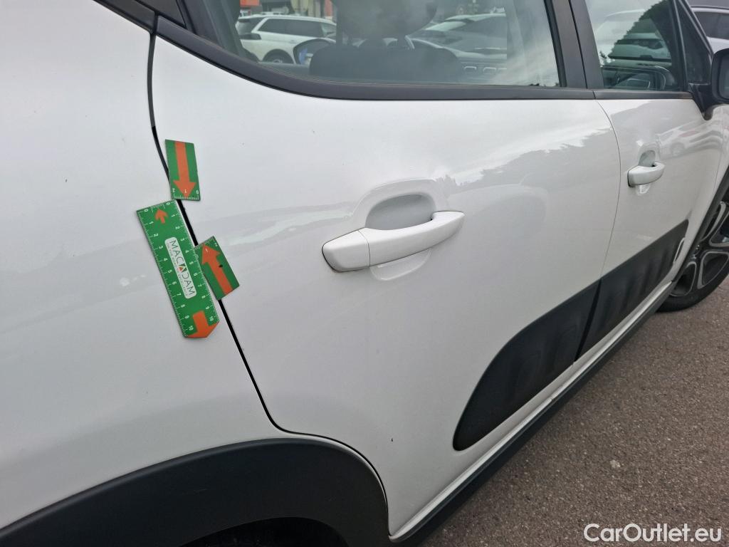  Citroen  C3  Shine Business 1.5 BlueHDI 100CV BVM5 E6dT #20