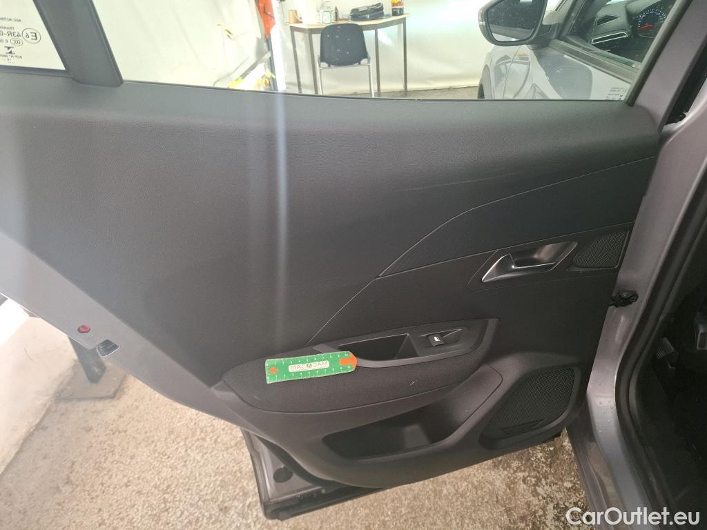  Peugeot  2008  Active Business 1.2 PureTech 130CV BVM6 E6d #11