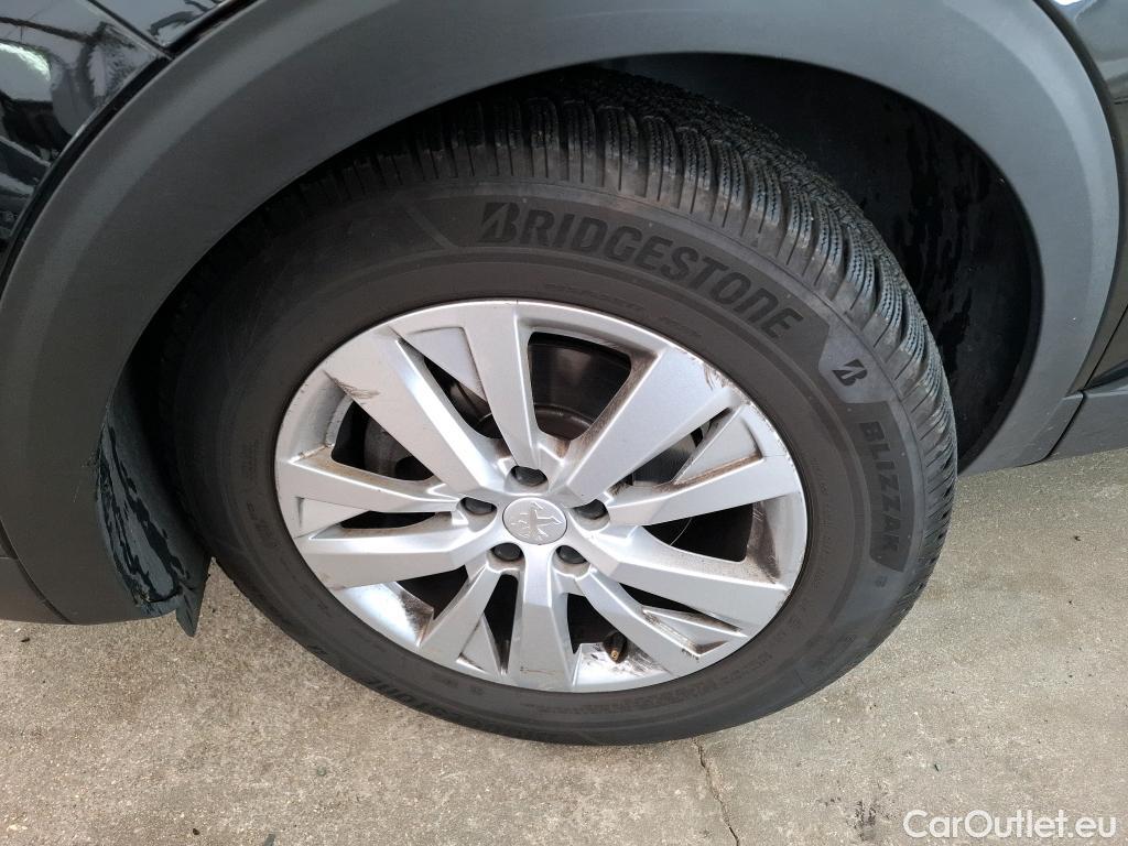  Peugeot  3008  Active Business 1.5 HDi 130CV BVA8 E6d #6