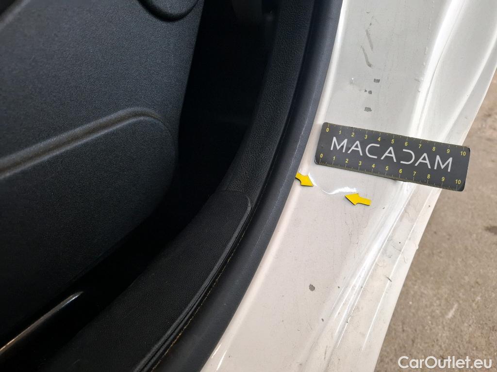  Fiat  500 FIAT C / 2015 / 2P / Cabriolet 1.0 70ch BSG Star #15