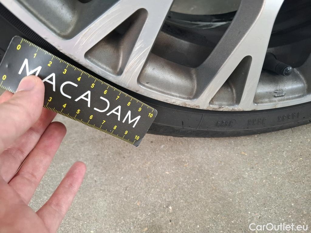  Fiat  500 FIAT C / 2015 / 2P / Cabriolet 1.0 70ch BSG Star #9