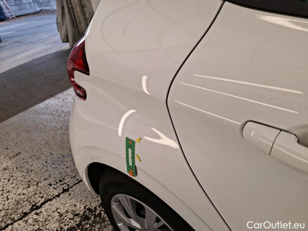  Peugeot  208  Active Business 1.6 HDi 75CV BVM5 E6 #20