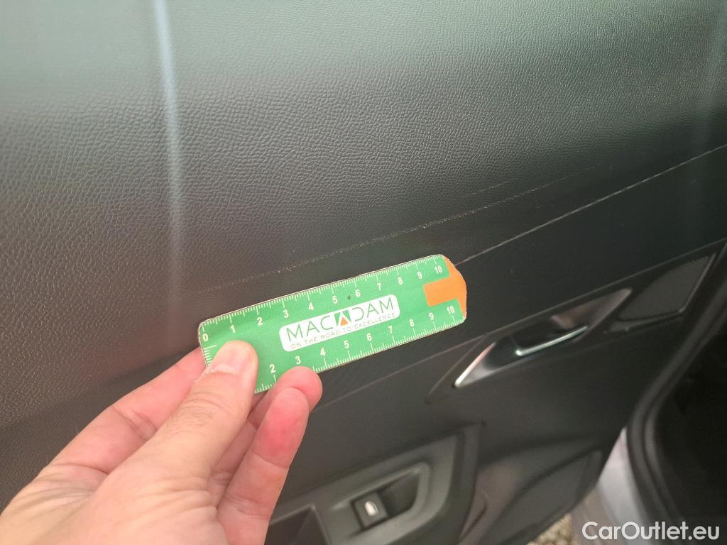  Peugeot  2008  Active Business 1.2 PureTech 130CV BVM6 E6d #12