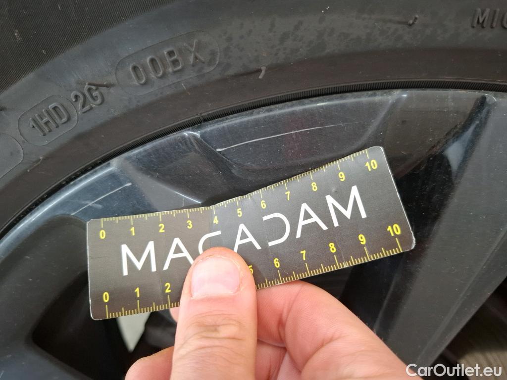  Citroen  C5 CITROEN  Aircross / 2022 / 5P / SUV BlueHDi 130 S&S EAT8 Shine Pack #13