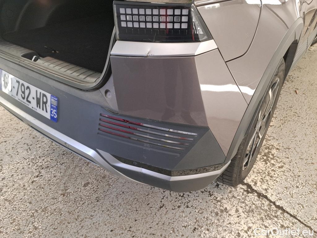  Hyundai   Ioniq Ioniq 5 Intuitive Electrique 72kWh BVA #15