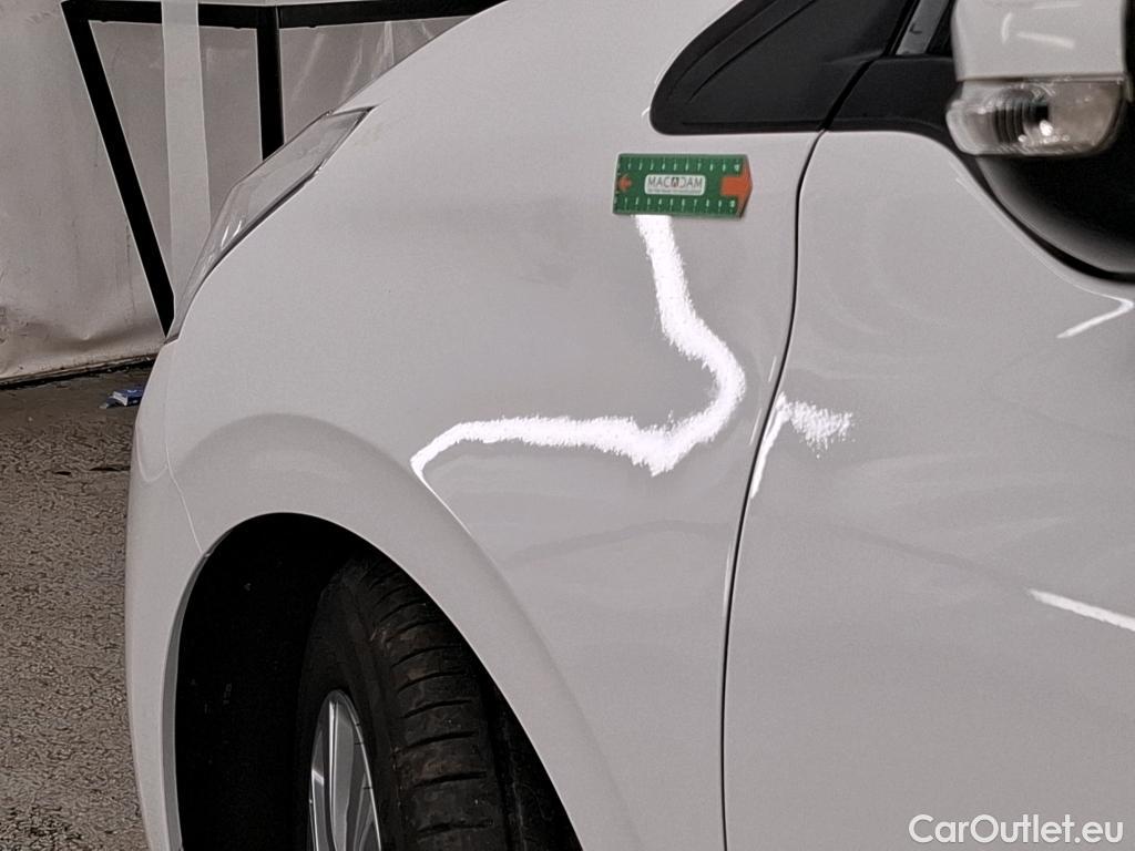  Peugeot  208  Active Business 1.6 HDi 75CV BVM5 E6 #12