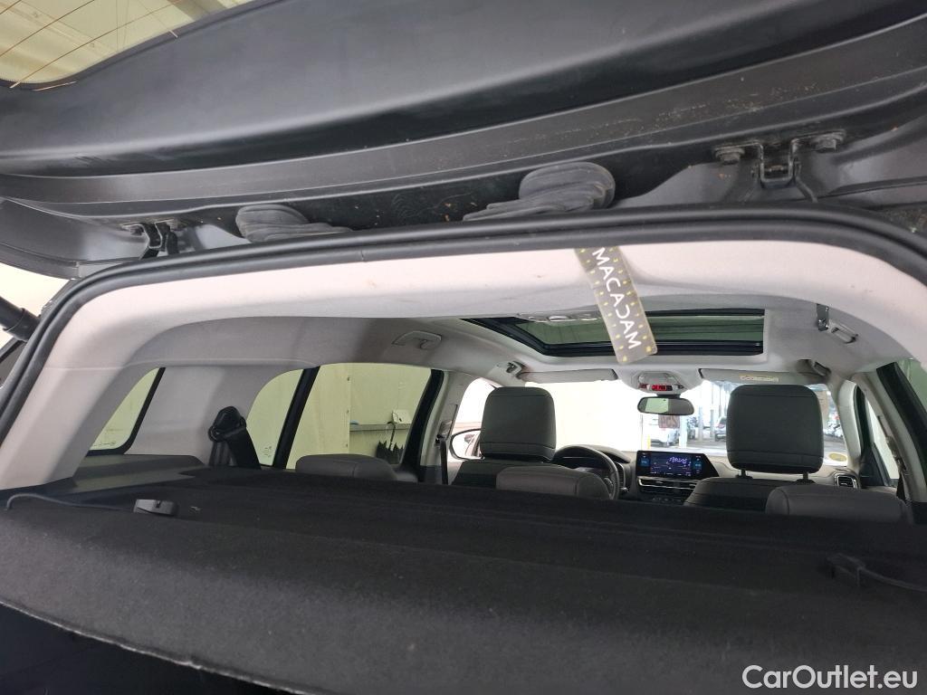  Citroen  C5 CITROEN  Aircross / 2022 / 5P / SUV BlueHDi 130 S&S EAT8 Shine Pack #9