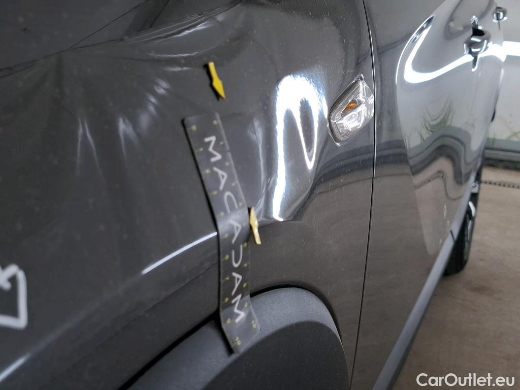  Opel  Crossland  X Business Elegance 1.5 120CV BVA6 E6d #2