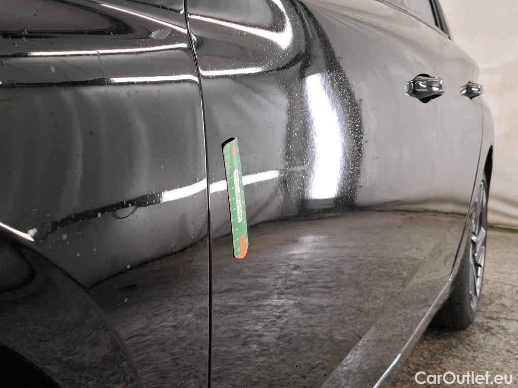  Peugeot  308  Allure Pack 1.5 HDi 130CV BVA8 E6d #9