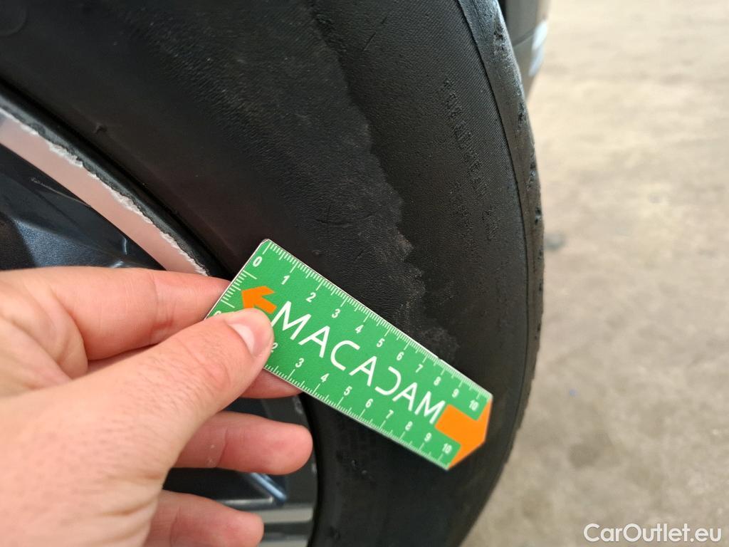  Hyundai  Tucson  Business Hybrid 2WD 1.6 T-GDI 230CV BVA6 E6d #8