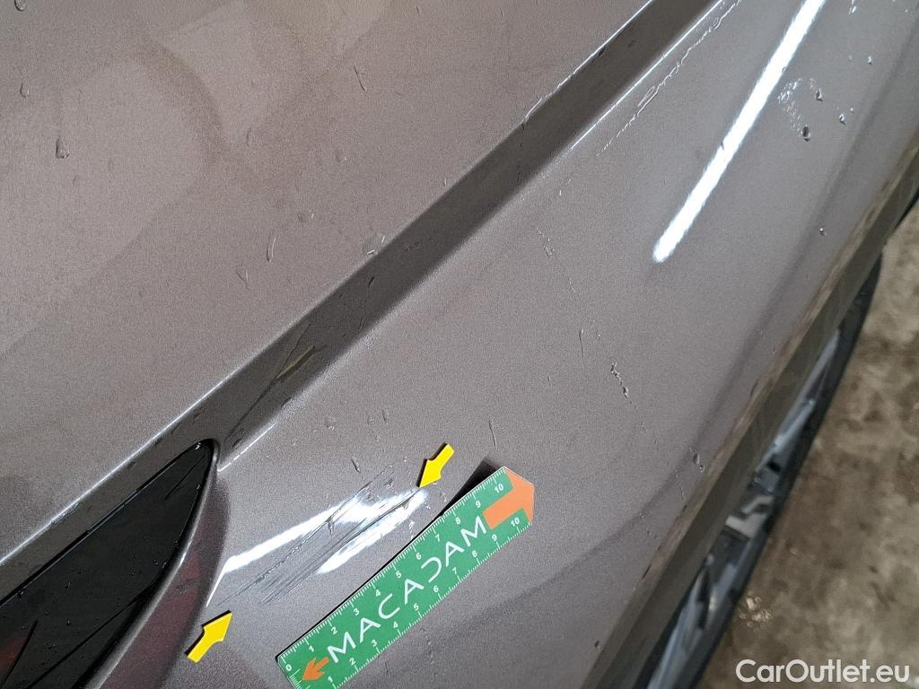  Hyundai  Tucson  Business Hybrid 2WD 1.6 T-GDI 230CV BVA6 E6d #4