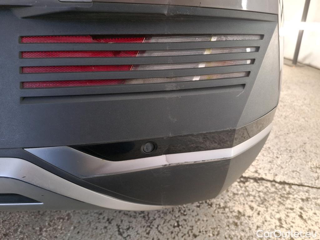  Hyundai   Ioniq Ioniq 5 Intuitive Electrique 72kWh BVA #20