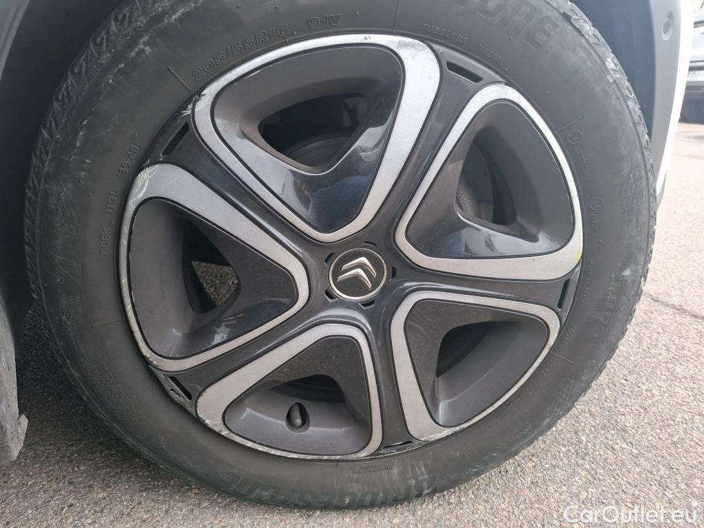  Citroen  C3  Shine Business 1.5 BlueHDI 100CV BVM5 E6dT #9