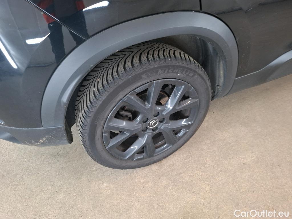  Citroen  C5 CITROEN  Aircross / 2022 / 5P / SUV BlueHDi 130 S&S EAT8 Shine Pack #11