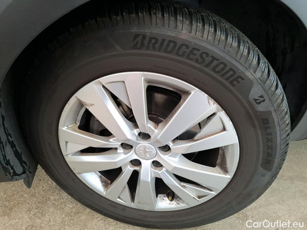  Peugeot  3008  Active Business 1.5 HDi 130CV BVA8 E6d #7