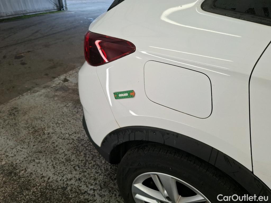  Opel   Grandland X OPEL 5p SUV 1.5 Diesel 130ch Auto Edition Business #10