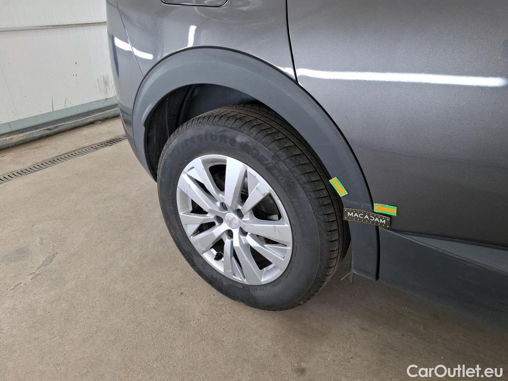  Peugeot  3008  Active Business 1.2 PureTech 130CV BVA8 E6d #54