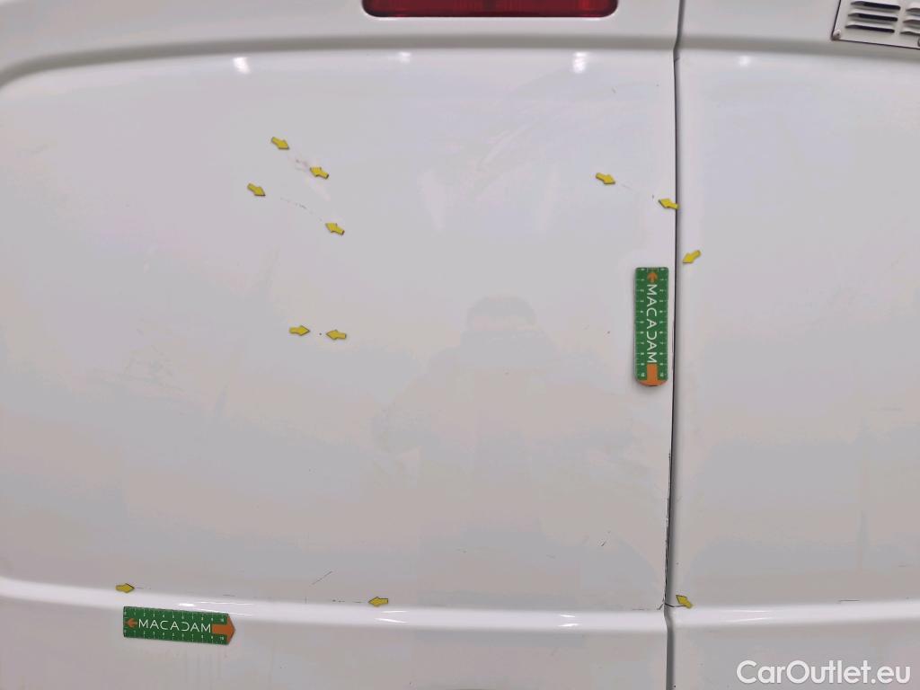  Citroen  Berlingo  Fourgon Club M 650 1.5 BlueHDi 100CV BVM5 E6dT #44