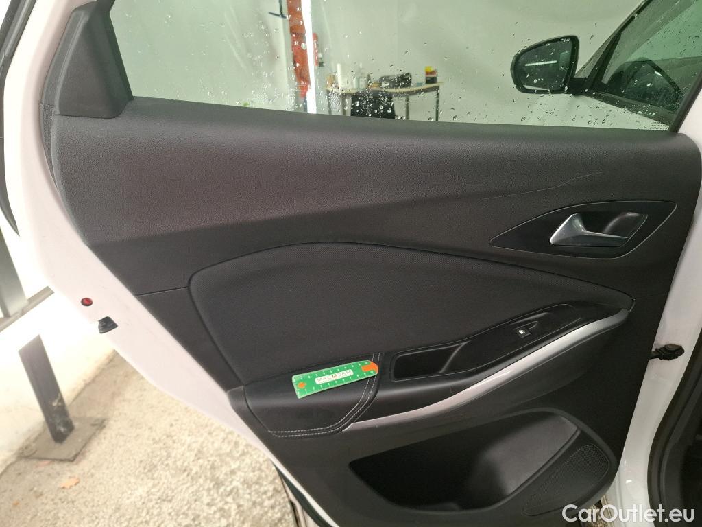  Opel   Grandland X OPEL 5p SUV 1.5 Diesel 130ch Auto Edition Business #17