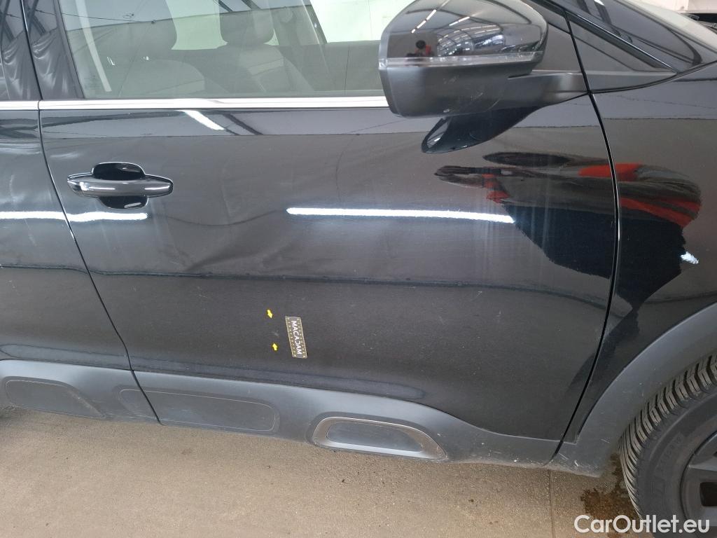  Citroen  C5 CITROEN  Aircross / 2022 / 5P / SUV BlueHDi 130 S&S EAT8 Shine Pack #1