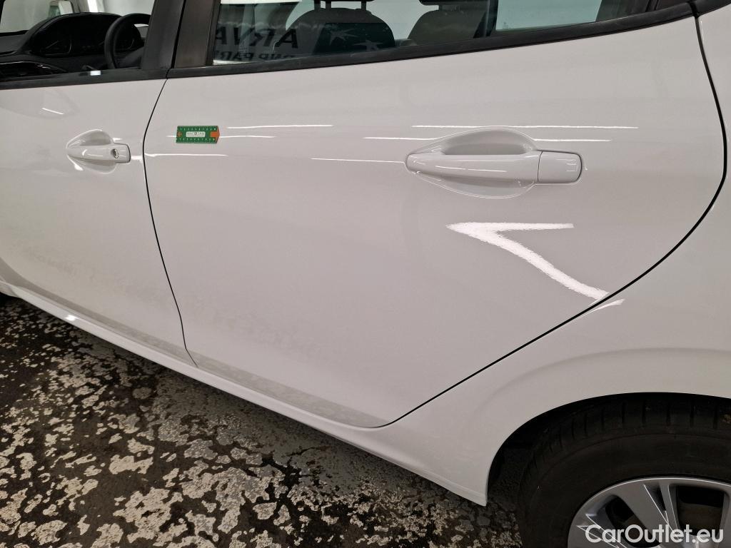  Peugeot  208  Active Business 1.6 HDi 75CV BVM5 E6 #5