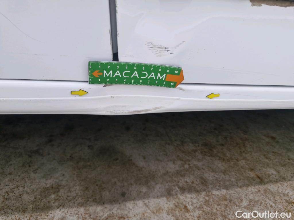  Citroen  Berlingo  Fourgon Club M 650 1.5 BlueHDi 100CV BVM5 E6dT #40